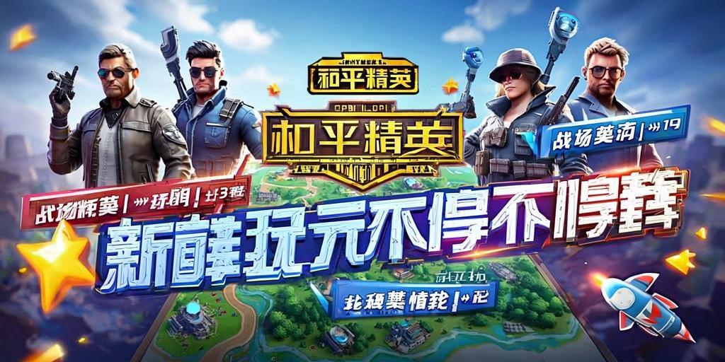 pubg地铁国际服《NRG》外挂度假岛随便乱杀