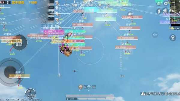 和平精英辅助【DODO】